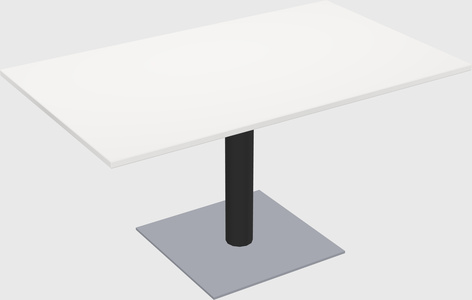 Modular table/desk table