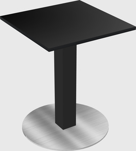Modular table/desk table