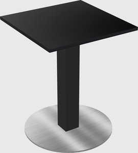 Modular table/desk table