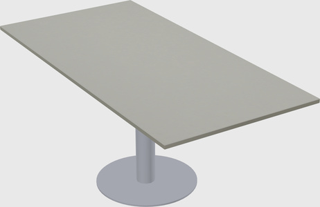 Modular table/desk table