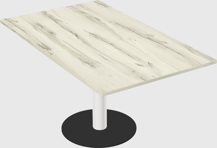 Modular table/desk table