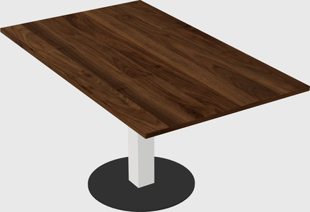 Modular table/desk table