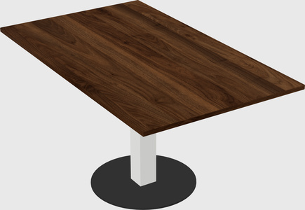 Modular table/desk table