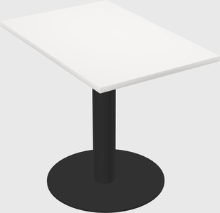 Modular table/desk table
