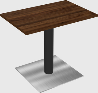 Modular table/desk table