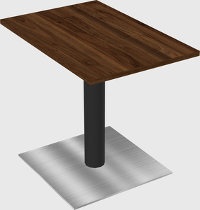 Modular table/desk table