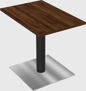 Modular table/desk table