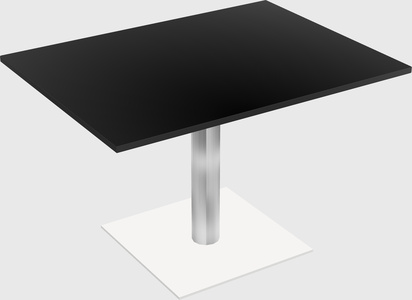 Modular table/desk table