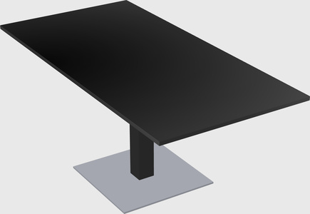 Modular table/desk table