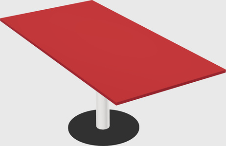 Modular table/desk table
