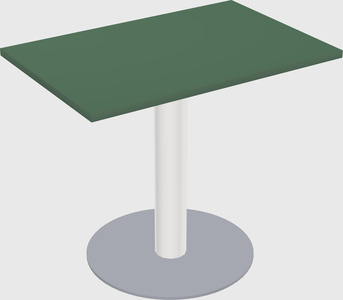 Modular table/desk table