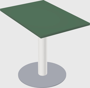 Modular table/desk table