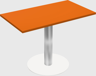 Modular table/desk table