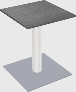 Modular table/desk table