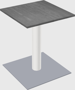 Modular table/desk table