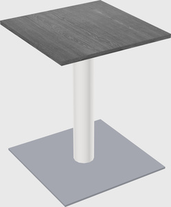 Modular table/desk table