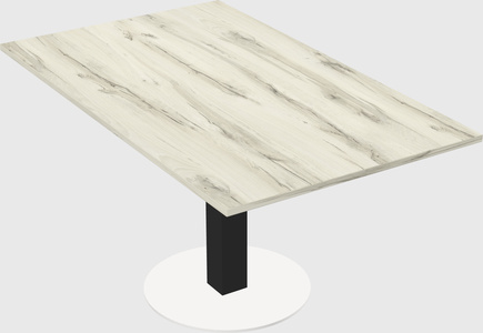 Modular table/desk table