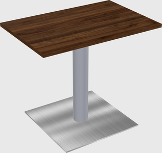 Table/bureau modulaire