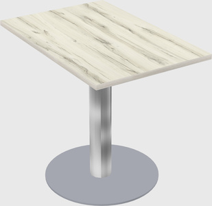 Modular table/desk table