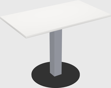 Modular table/desk table