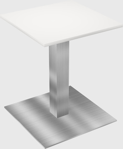 Modular table/desk table