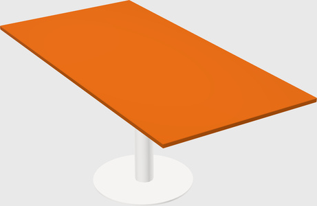Modular table/desk table