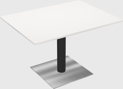 Modular table/desk table
