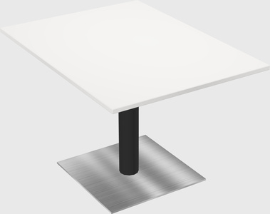 Modular table/desk table