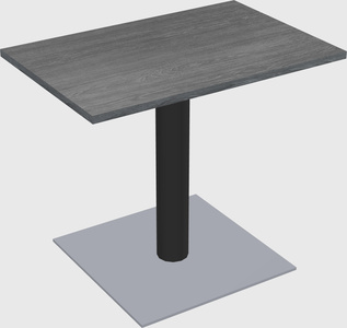 Modular table/desk table