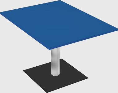 Table/bureau modulaire