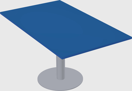 Table/bureau modulaire