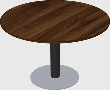 Modular table/desk table