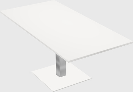 Modular table/desk table
