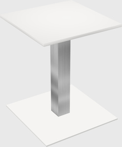 Modular table/desk table