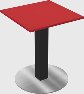 Modular table/desk table