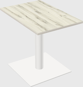 Modular table/desk table