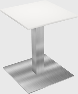 Modular table/desk table