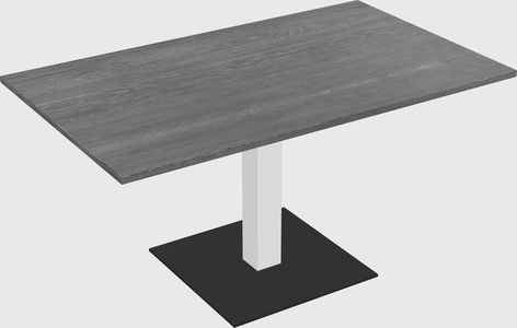 Modular table/desk table