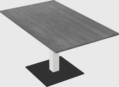 Modular table/desk table
