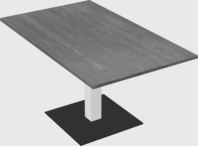 Modular table/desk table