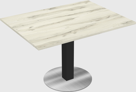 Modular table/desk table