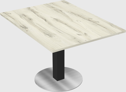 Modular table/desk table