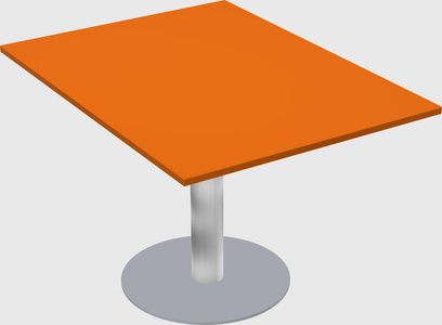 Modular table/desk table