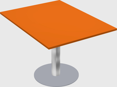 Modular table/desk table