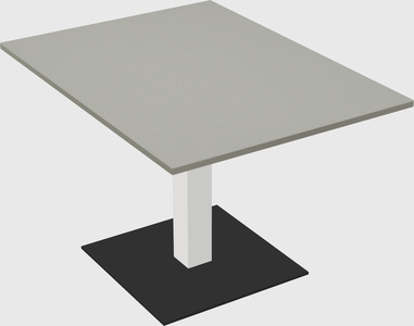 Modular table/desk table