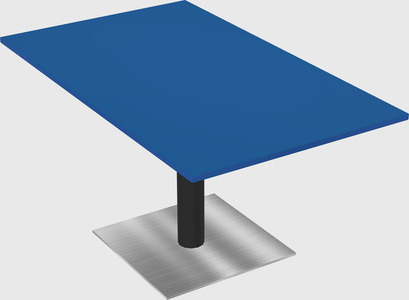 Table/bureau modulaire