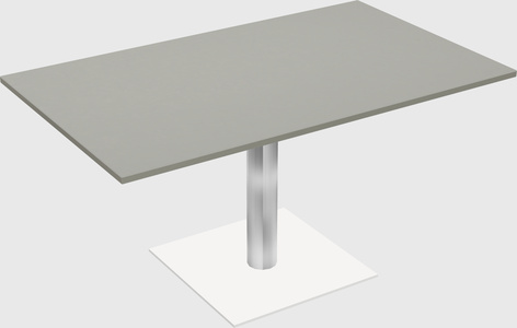 Modular table/desk table