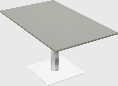 Modular table/desk table