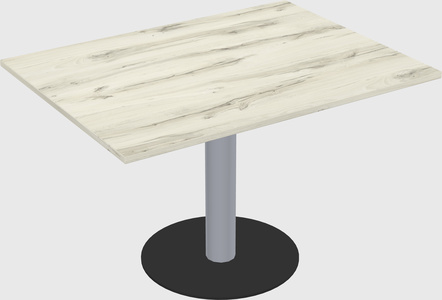 Modular table/desk table