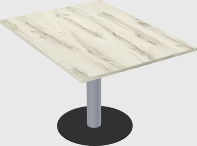 Modular table/desk table